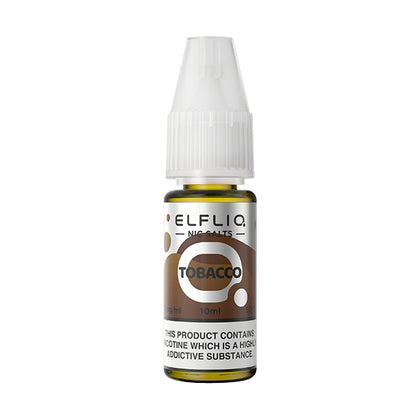 Elfliq Tobacco