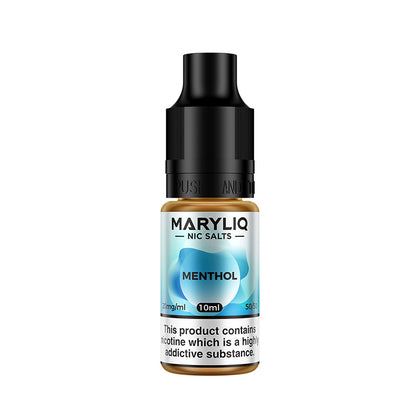 Maryliq Menthol