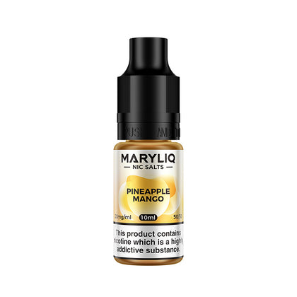 Maryliq Pineapple Mango