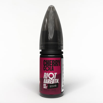 Riot Bar EDTN Cherry Cola