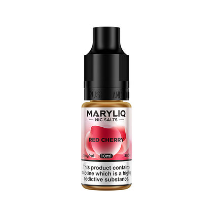 Maryliq Red Cherry