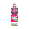 Ox Passion Strawberry Melon