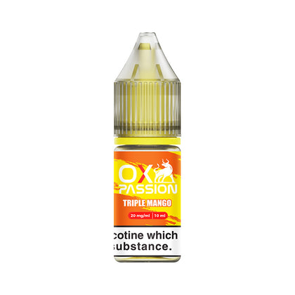 Ox Passion Triple Mango