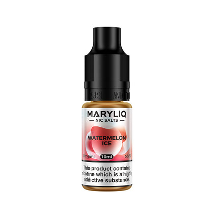 Maryliq Watermelon Ice